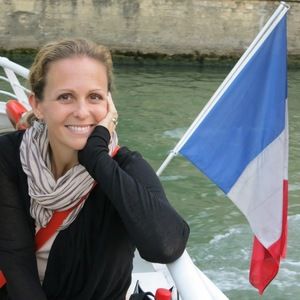 Meet your Posher, Lisa